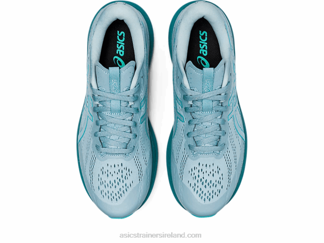 Walkride FF Smoke Blue/Sea Glass Asics XXPD2656