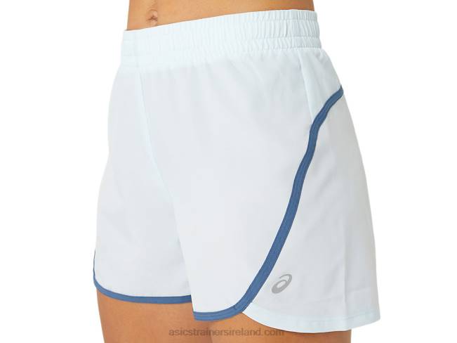 Women\s 4in Pr Lyte Short 20 Sky Asics XXPD2169