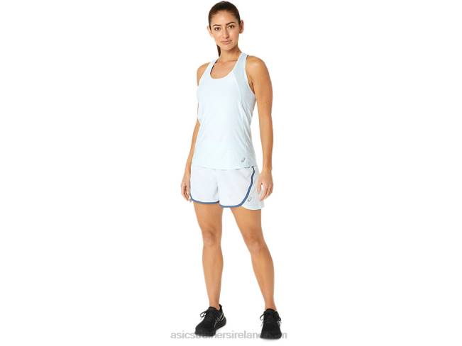 Women\s 4in Pr Lyte Short 20 Sky Asics XXPD2169