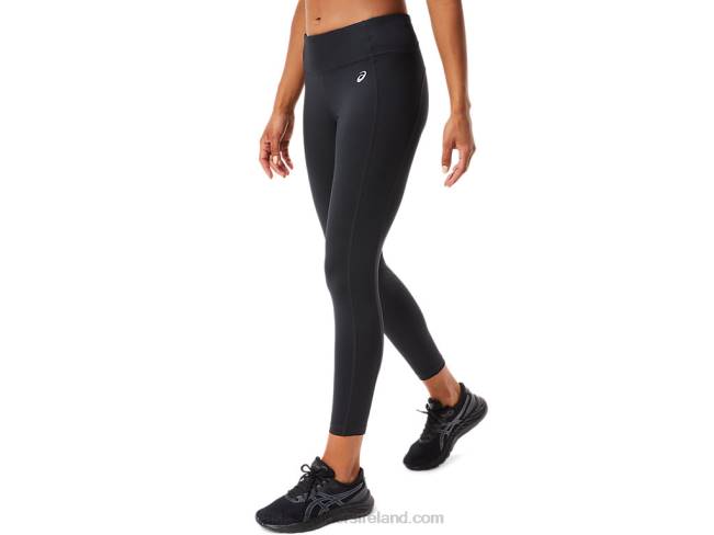 Women\s 7/8 Performance Tight Performance Black Asics XXPD3288