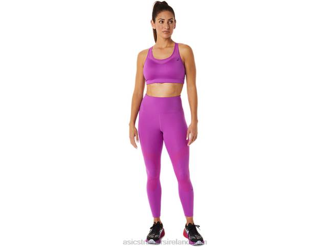 Women\s Accelerate Bra Orchid Asics XXPD3043