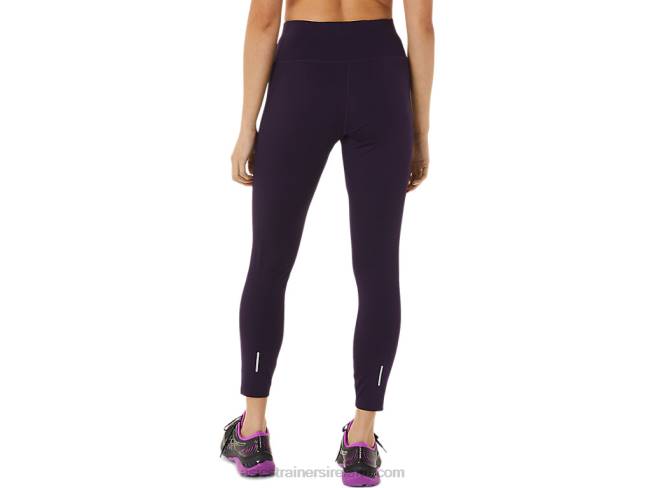 Women\s Lite-Show Tight Night Shade Asics XXPD834