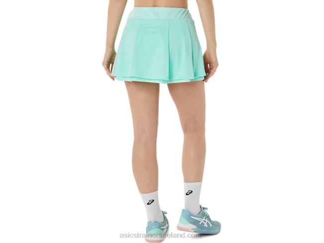 Women\s Match Skort Fresh Ice Asics XXPD3038