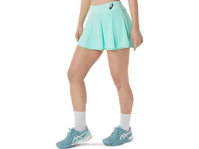 Women\s Match Skort Fresh Ice Asics XXPD3038