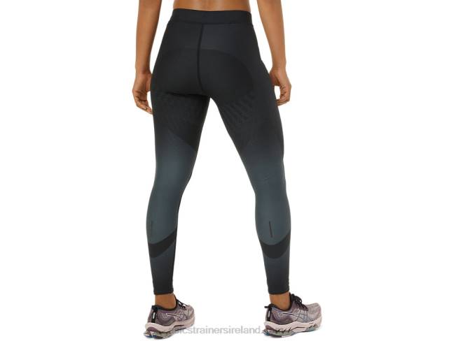 Women\s Metarun Tight Performance Black Asics XXPD3417