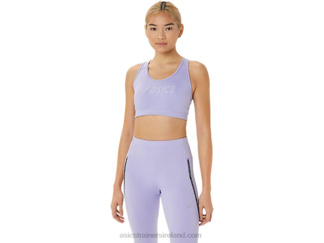 Womens Padded Bra Vapor/Vapor Asics XXPD3086