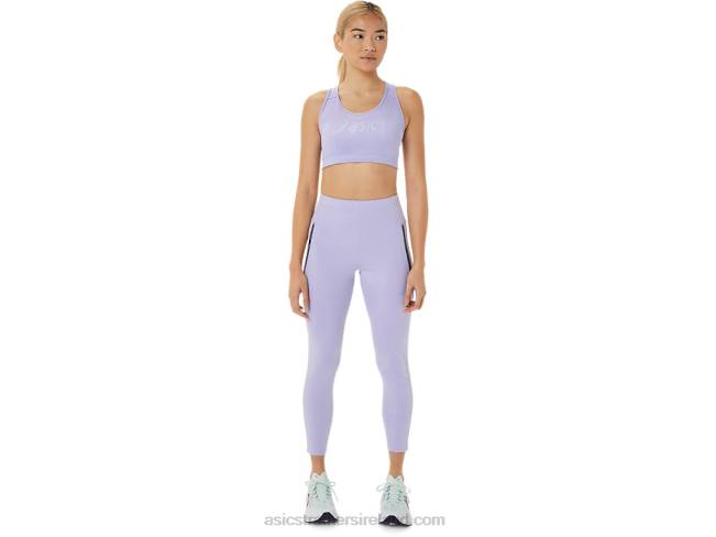 Women\s Padded Bra Vapor/Vapor Asics XXPD3086