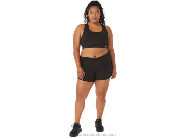 Women\s Pr Lyte Bra Performance Black Asics XXPD4106