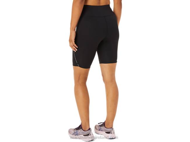 Women\s Race Sprinter Tight Performance Black Asics XXPD2242