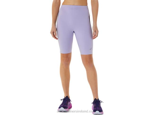 Womens Race Sprinter Tight Vapor Asics XXPD3085