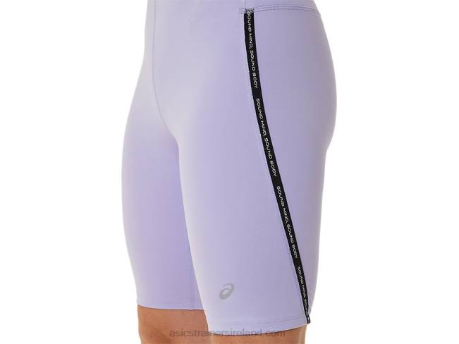 Women\s Race Sprinter Tight Vapor Asics XXPD3085