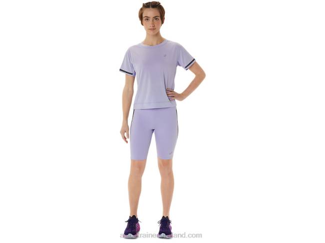 Women\s Race Sprinter Tight Vapor Asics XXPD3085