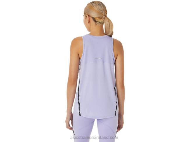 Women\s Race Tank Vapor Asics XXPD3069