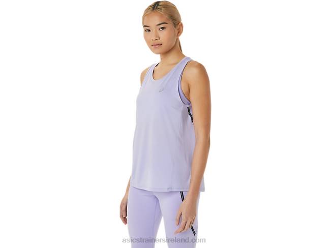 Women\s Race Tank Vapor Asics XXPD3069