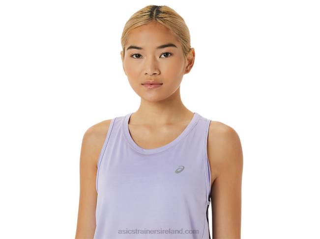 Women\s Race Tank Vapor Asics XXPD3069