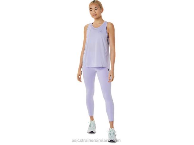 Women\s Race Tank Vapor Asics XXPD3069