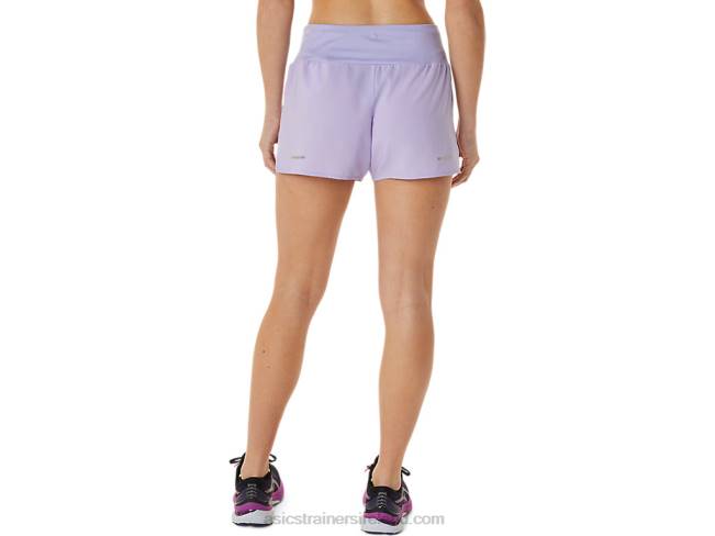 Women\s Road 35in Short Vapor Asics XXPD3009