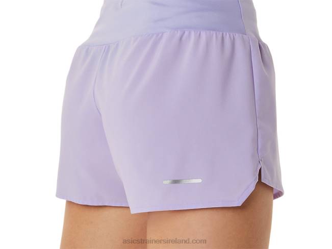 Women\s Road 35in Short Vapor Asics XXPD3009