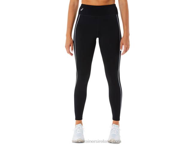 Womens Training Core Tight Performance Black Asics XXPD2323