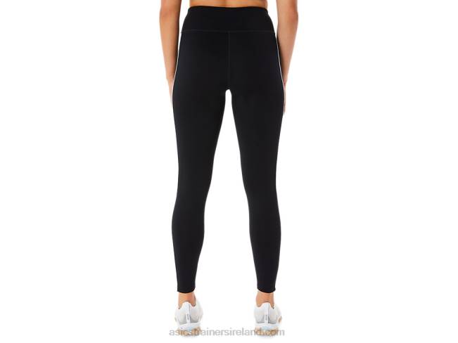 Women\s Training Core Tight Performance Black Asics XXPD2323