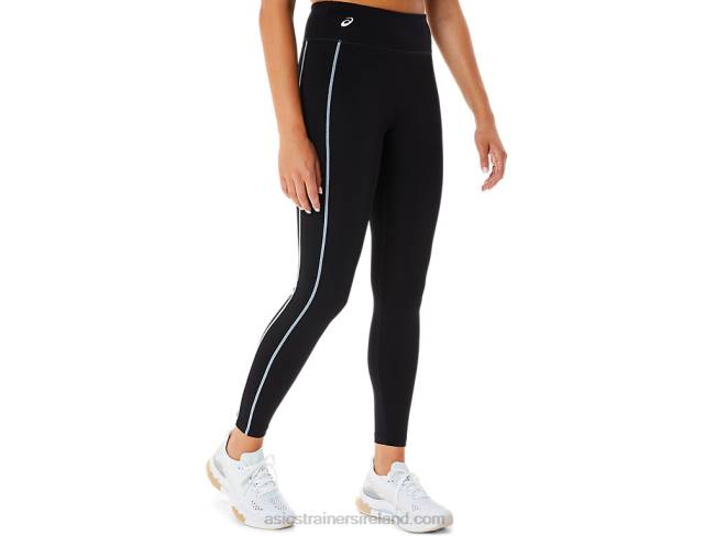 Women\s Training Core Tight Performance Black Asics XXPD2323