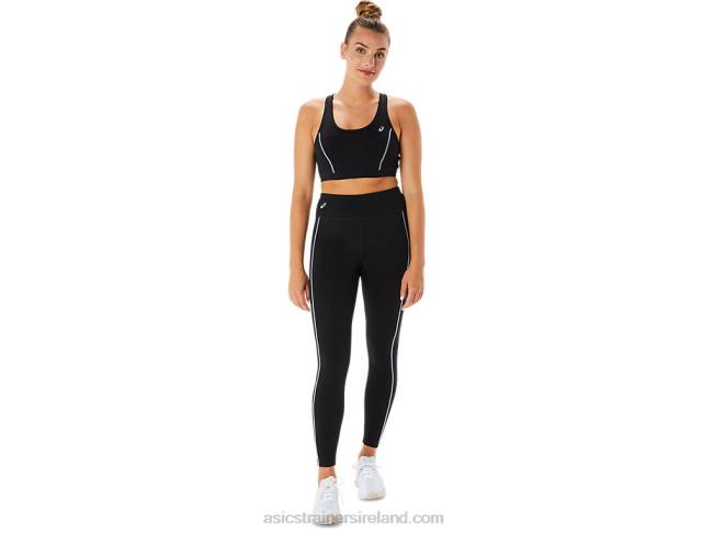 Women\s Training Core Tight Performance Black Asics XXPD2323