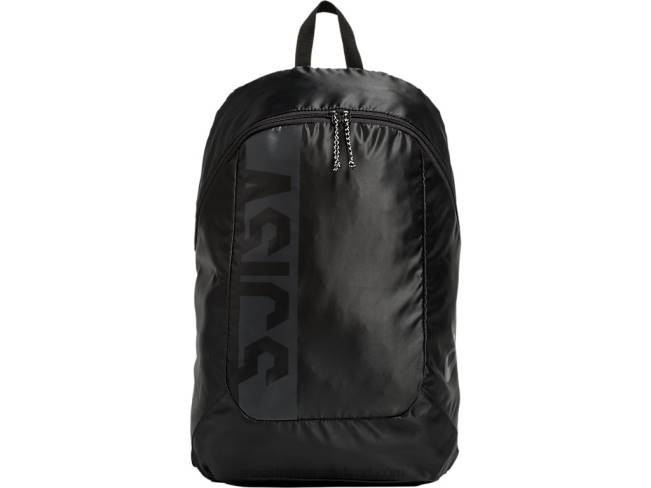 Backpack Performance Black/Phantom Asics XXPD2111