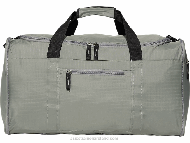 Packable DuFFel Grey Asics XXPD1692