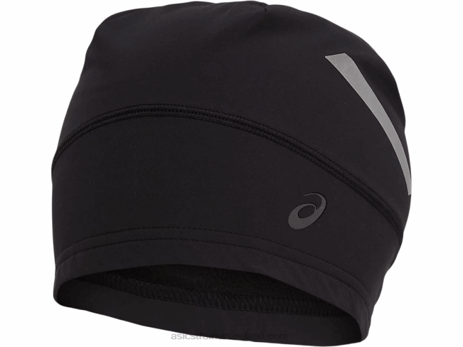 Lite Show Beanie Performance Black Asics XXPD1726