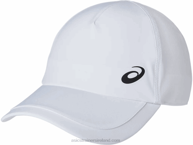 Unisex Pf Cap Brilliant White Asics XXPD169