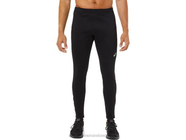 M Thermopolis Winter Tight Performance Black Asics XXPD1709