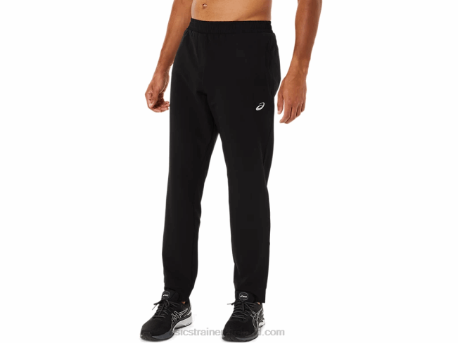 M Woven Jogger Performance Black Asics XXPD1772