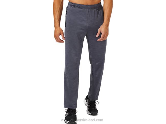 Men's Fp Pant Carrier Grey Asics XXPD2086