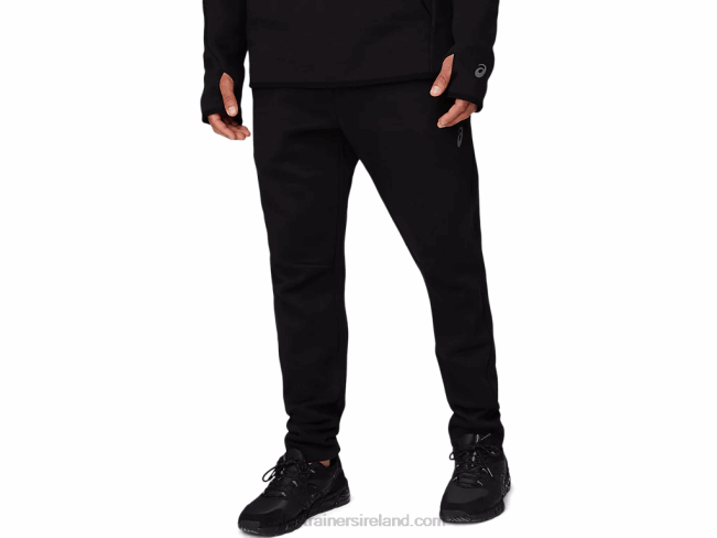 Men's Thermal Pant Performance Black Asics XXPD1635