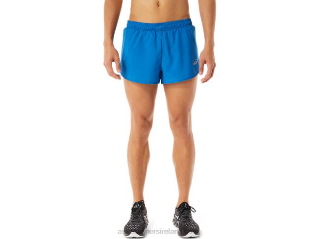 Men's Split Short Lake Drive Asics XXPD1359