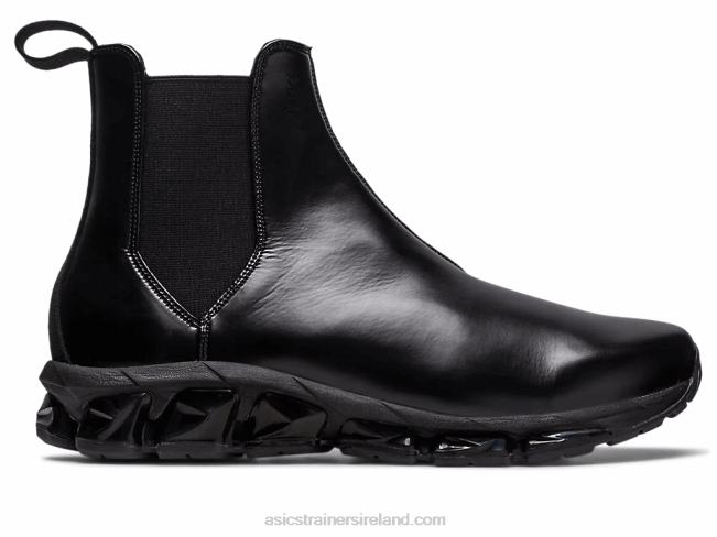 Gel-Quantum 360 The Chelsea Boot Black Asics XXPD702