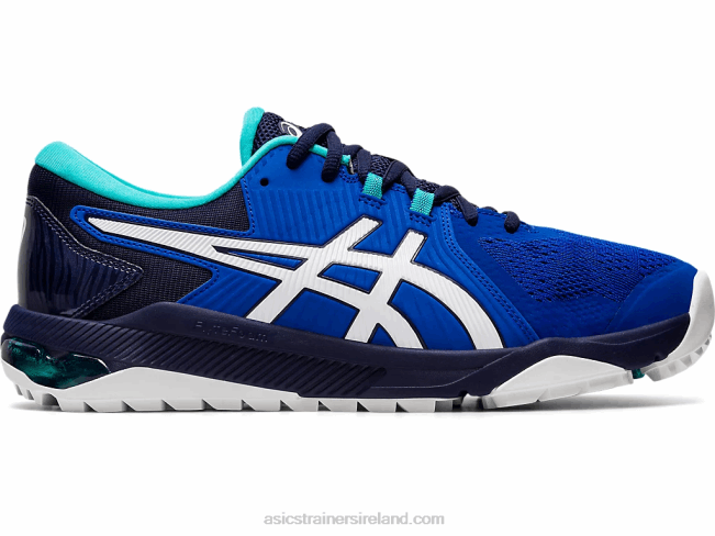 Gel-Course Glide Men Blue/White Asics XXPD1990