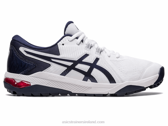 Gel-Course Glide Men White/Midnight Asics XXPD201