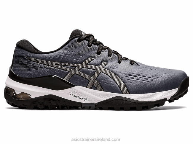 Gel-Kayano Ace Metropolis/Gunmetal Asics XXPD1160