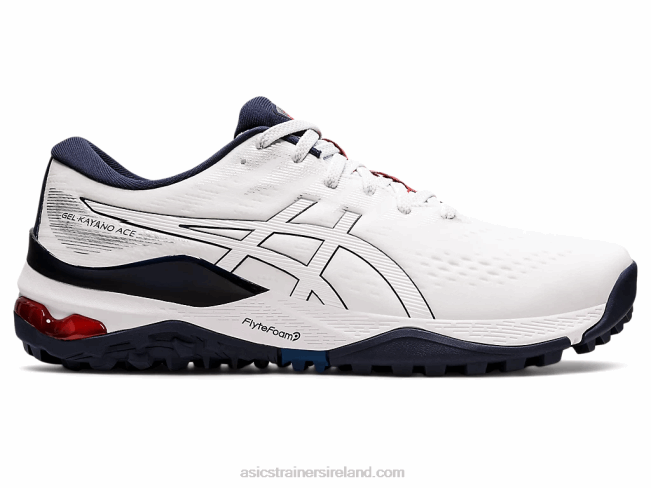 Gel-Kayano Ace White Asics XXPD1191