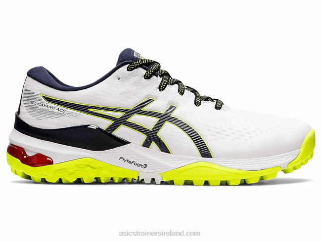 Gel-Kayano Ace White/Midnight Asics XXPD1195