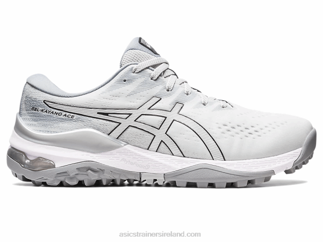 Gel-Kayano Ace Wide Glacier Grey/Pure Silver Asics XXPD292