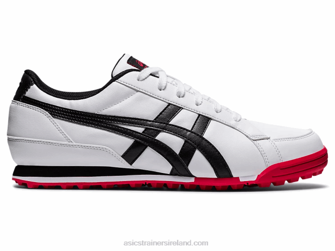 Gel-Preshot Classic 3 White/Black Asics XXPD1606