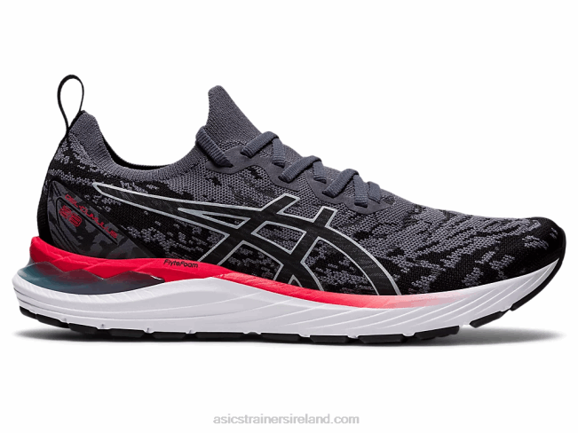 Gel-Cumulus 23 Mk Black Asics XXPD1766