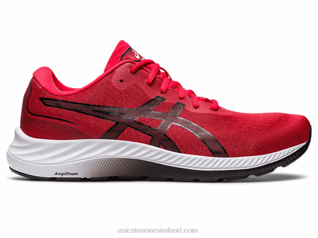 Gel-Excite 9 Electric Red/Black Asics XXPD469