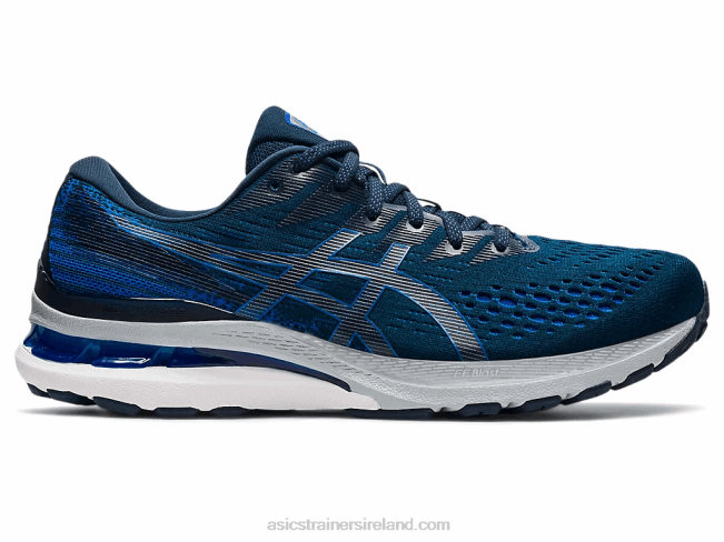 Gel-Kayano 28 French Blue/Electric Blue Asics XXPD1841