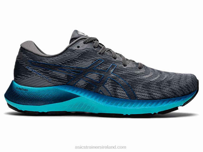 Gel-Kayano Lite 2 Metropolis/Lake Drive Asics XXPD1295