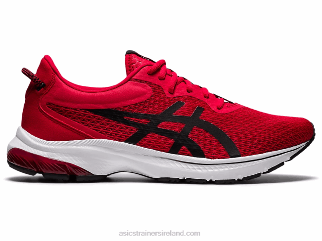 Gel-Kumo Lyte 2 Classic Red/Black Asics XXPD1929