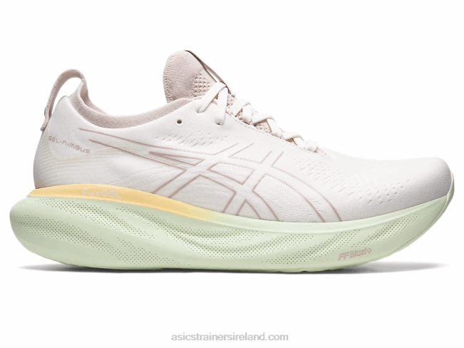 Gel-Nimbus 25 Cream/Fawn Asics XXPD335