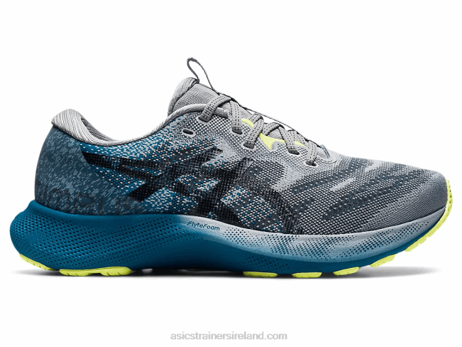 Gel-Nimbus Lite 2 Deep Sea Teal/Black Asics XXPD1869